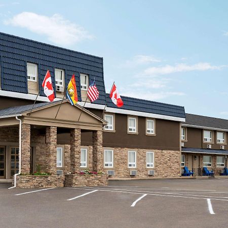 Days Inn By Wyndham Fredericton Exterior foto