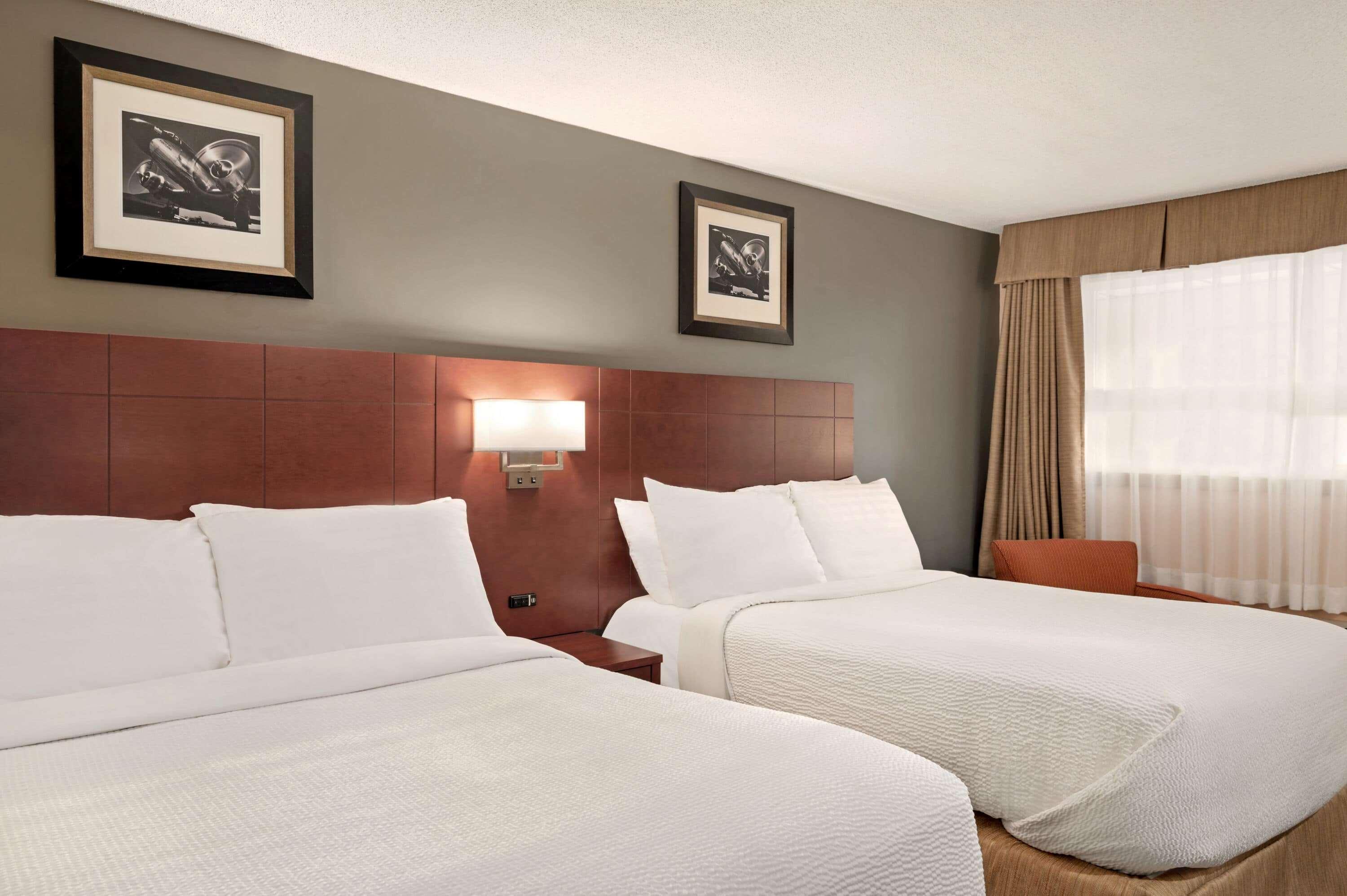 Days Inn By Wyndham Fredericton Exterior foto