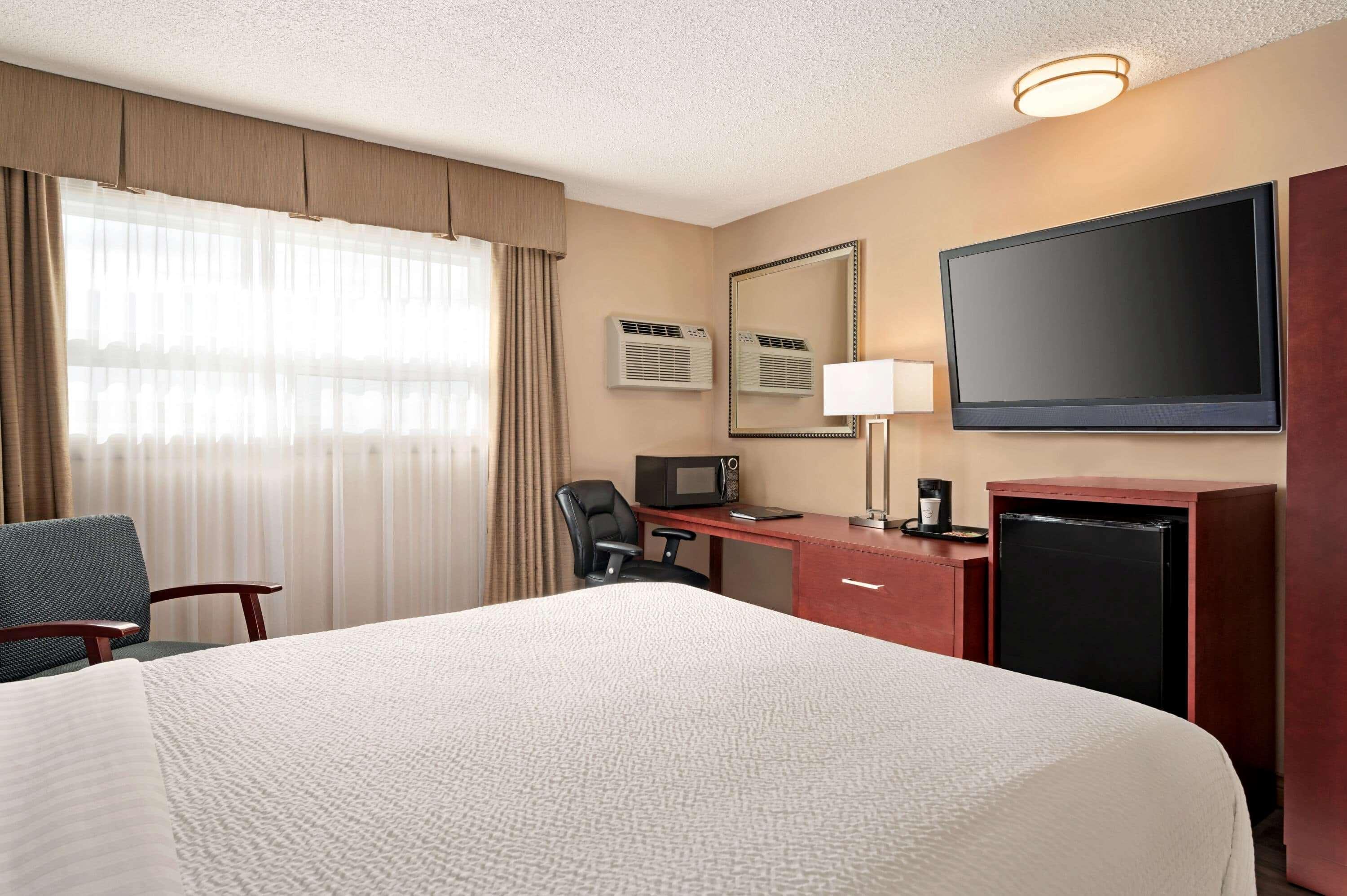 Days Inn By Wyndham Fredericton Exterior foto