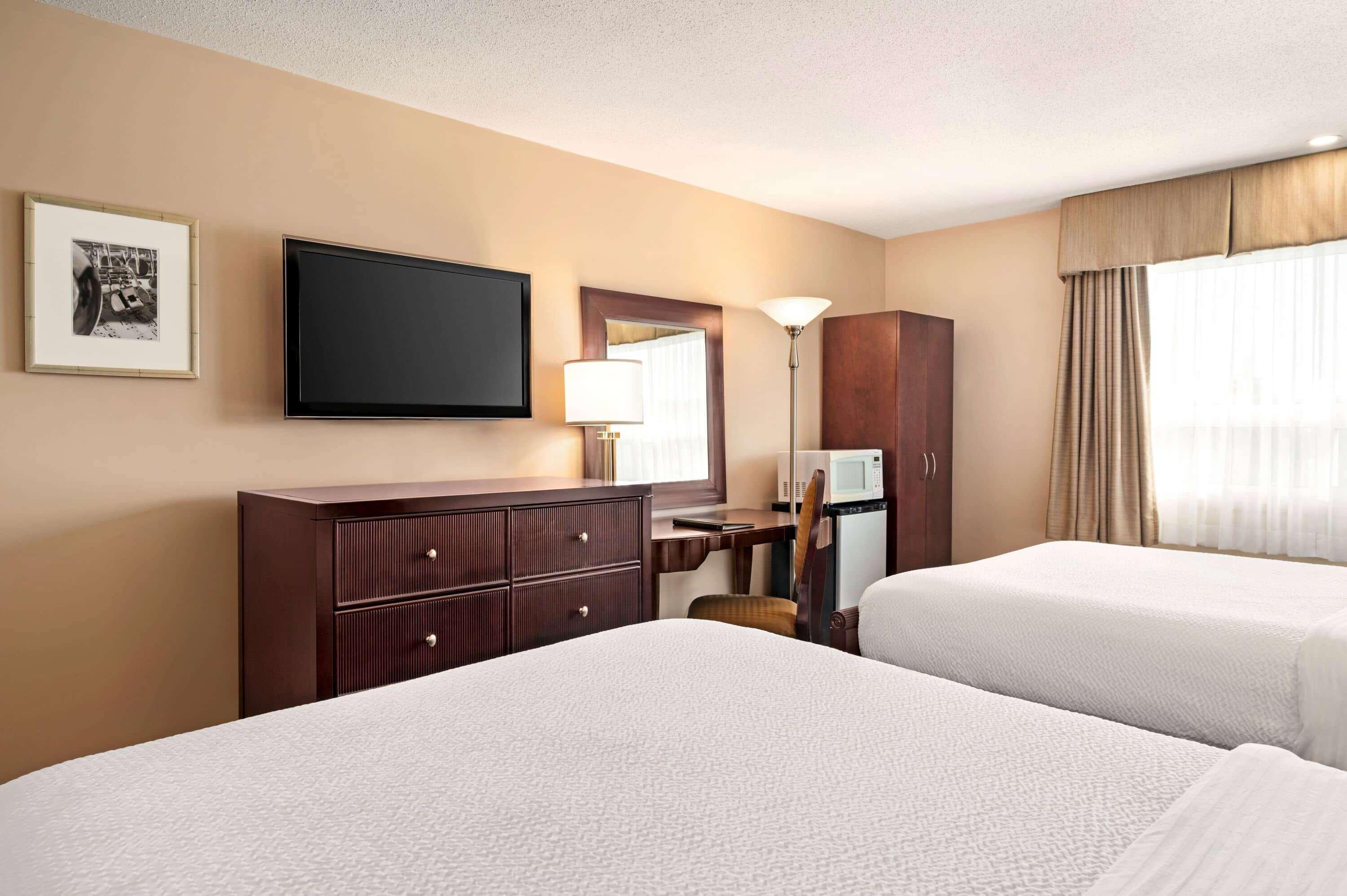 Days Inn By Wyndham Fredericton Exterior foto