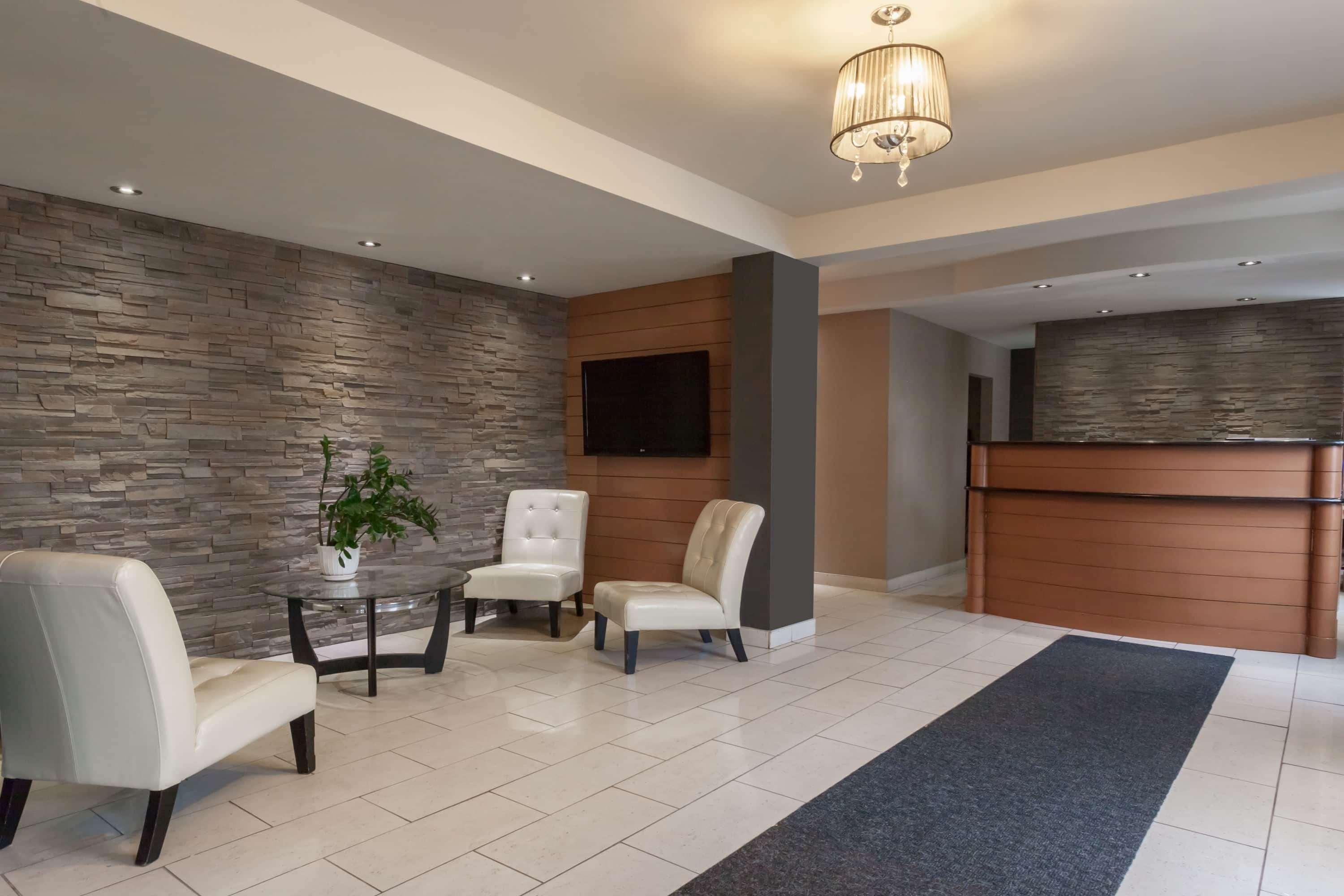 Days Inn By Wyndham Fredericton Exterior foto