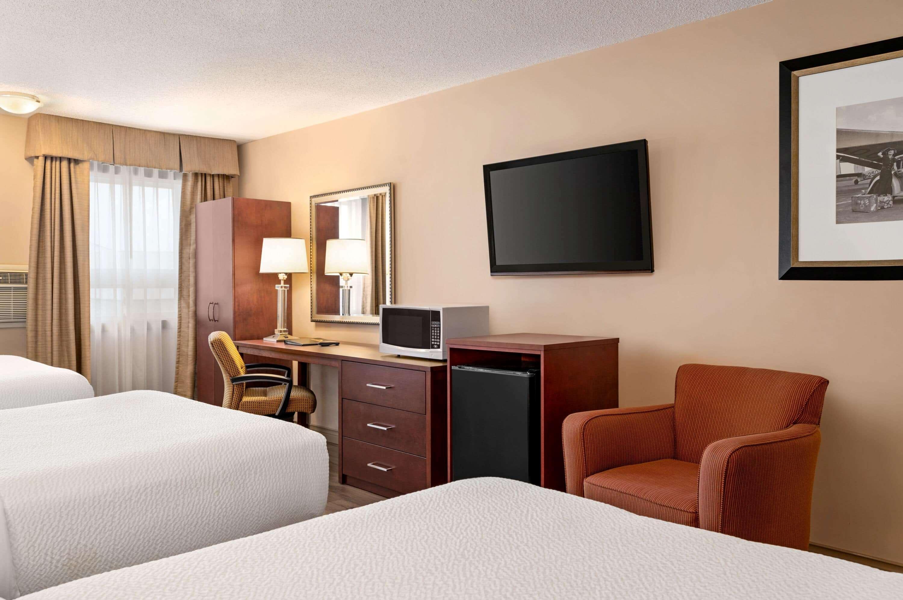 Days Inn By Wyndham Fredericton Exterior foto