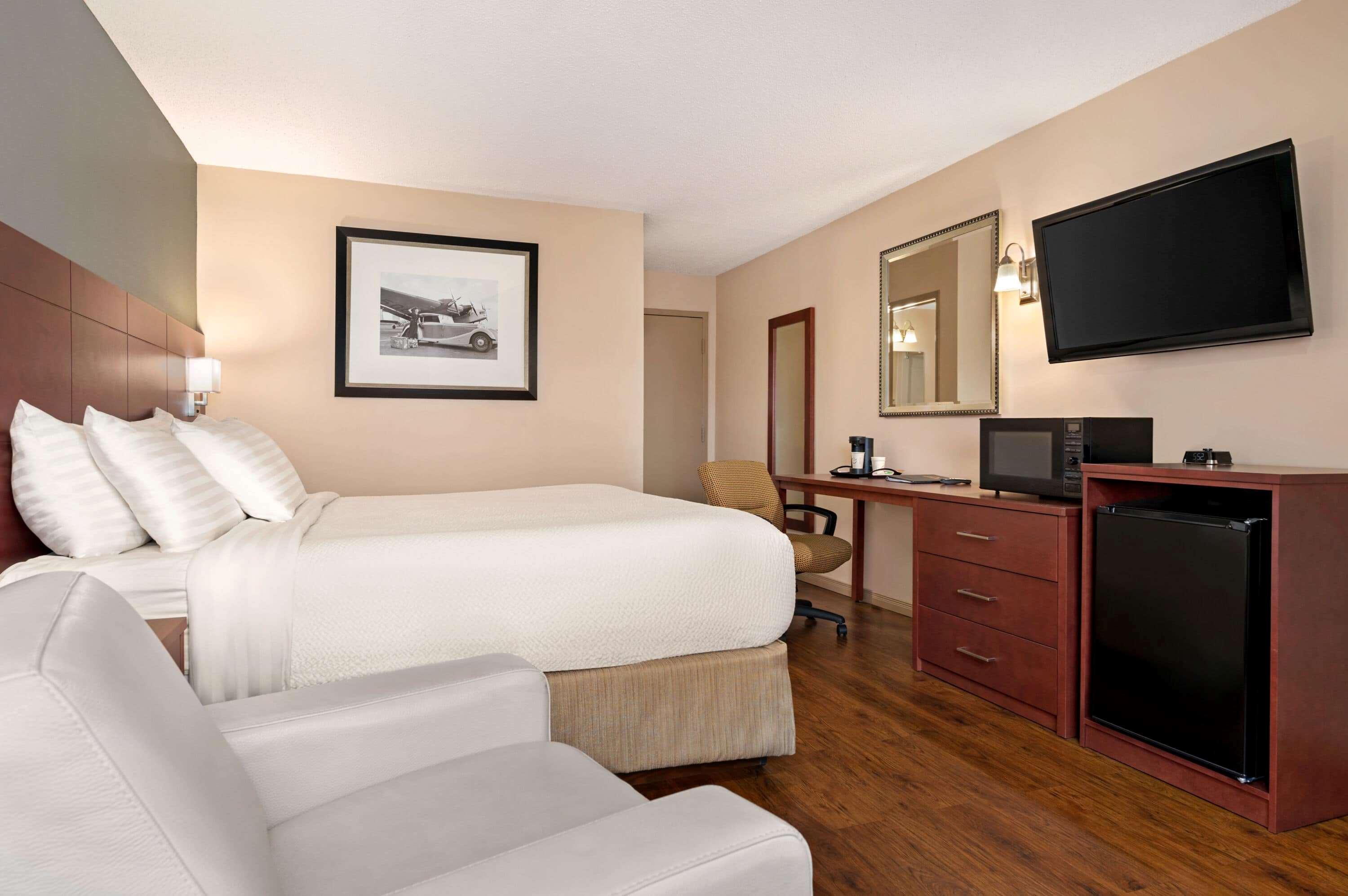 Days Inn By Wyndham Fredericton Exterior foto