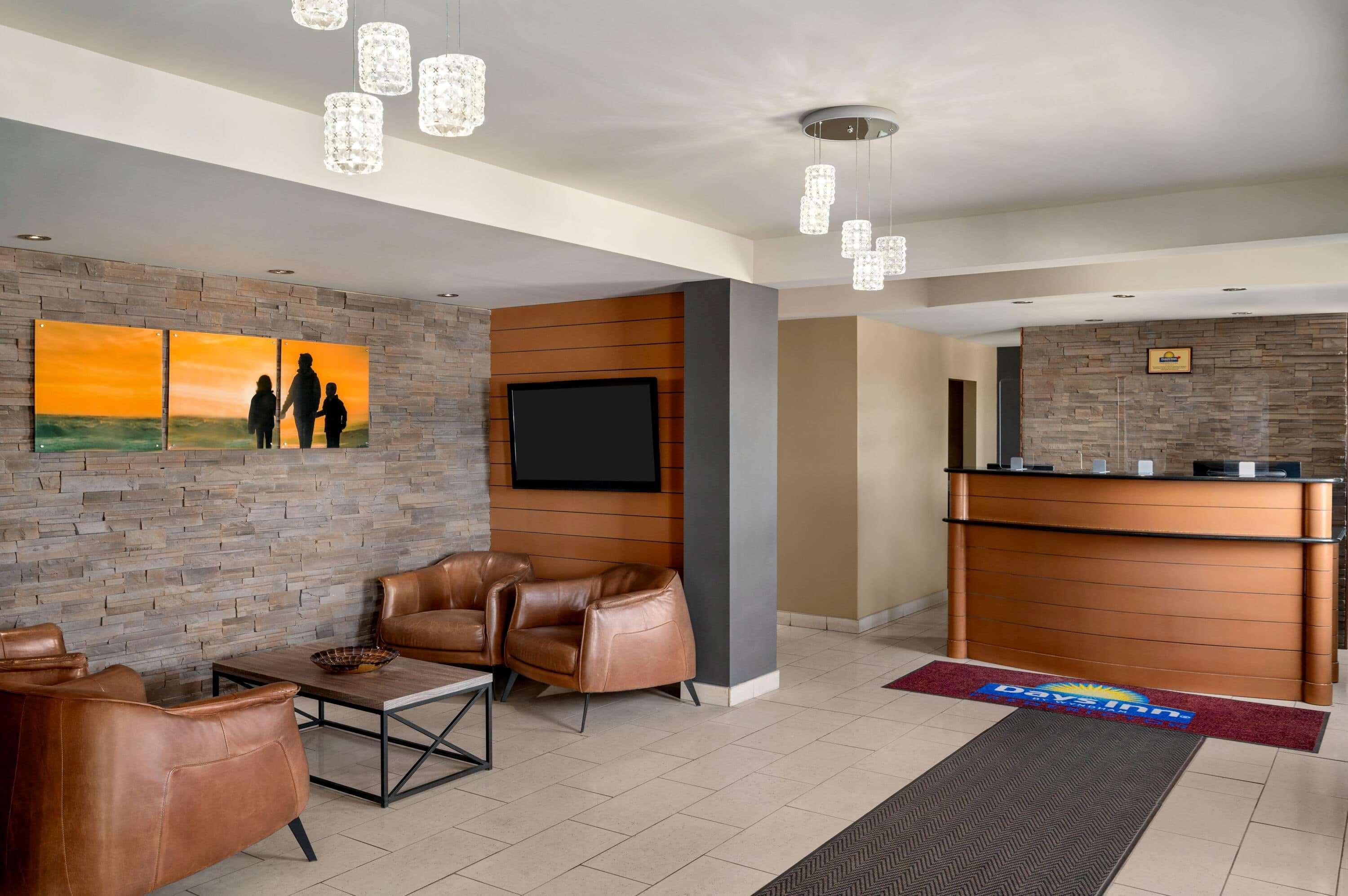 Days Inn By Wyndham Fredericton Exterior foto