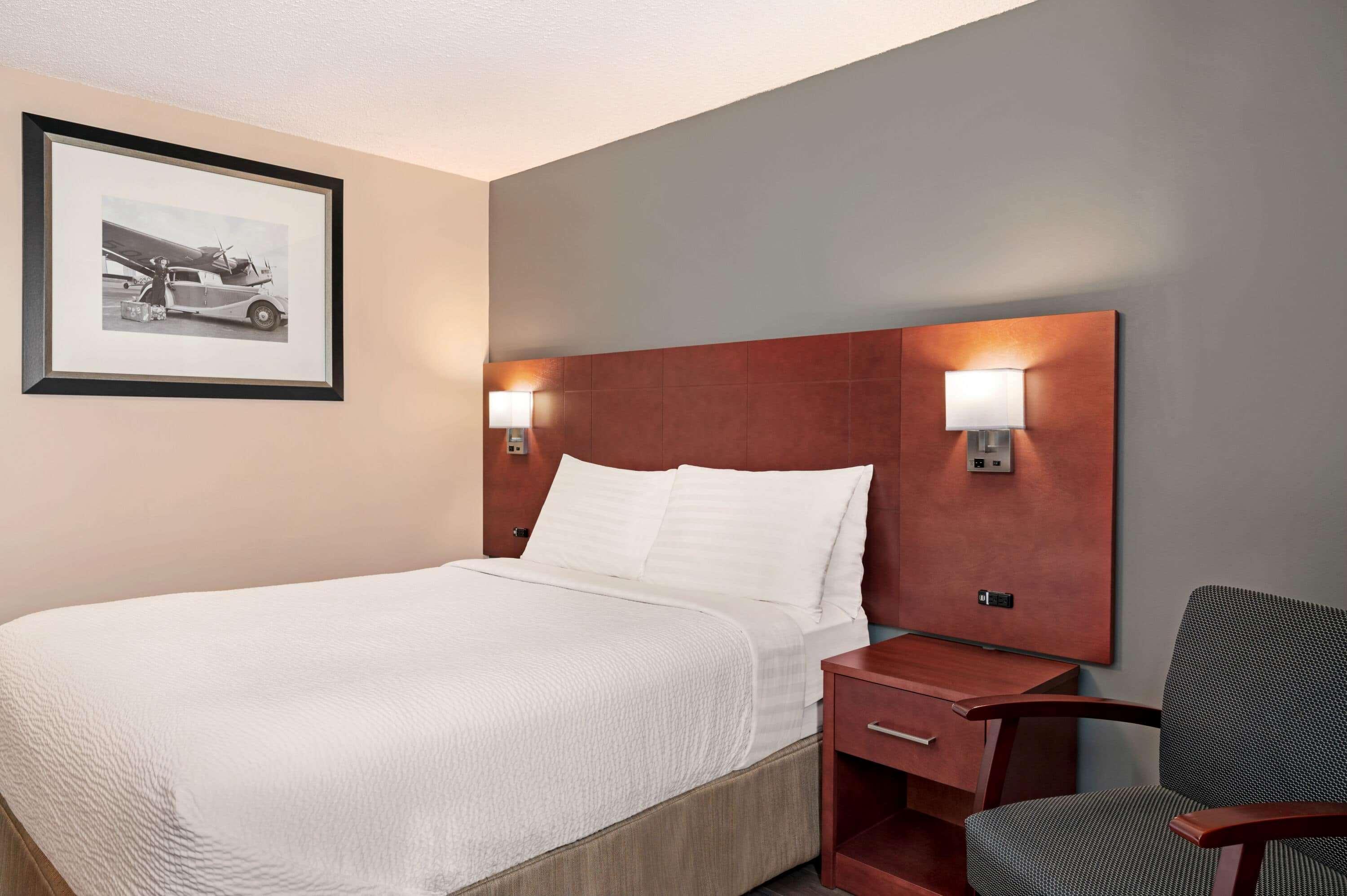 Days Inn By Wyndham Fredericton Exterior foto