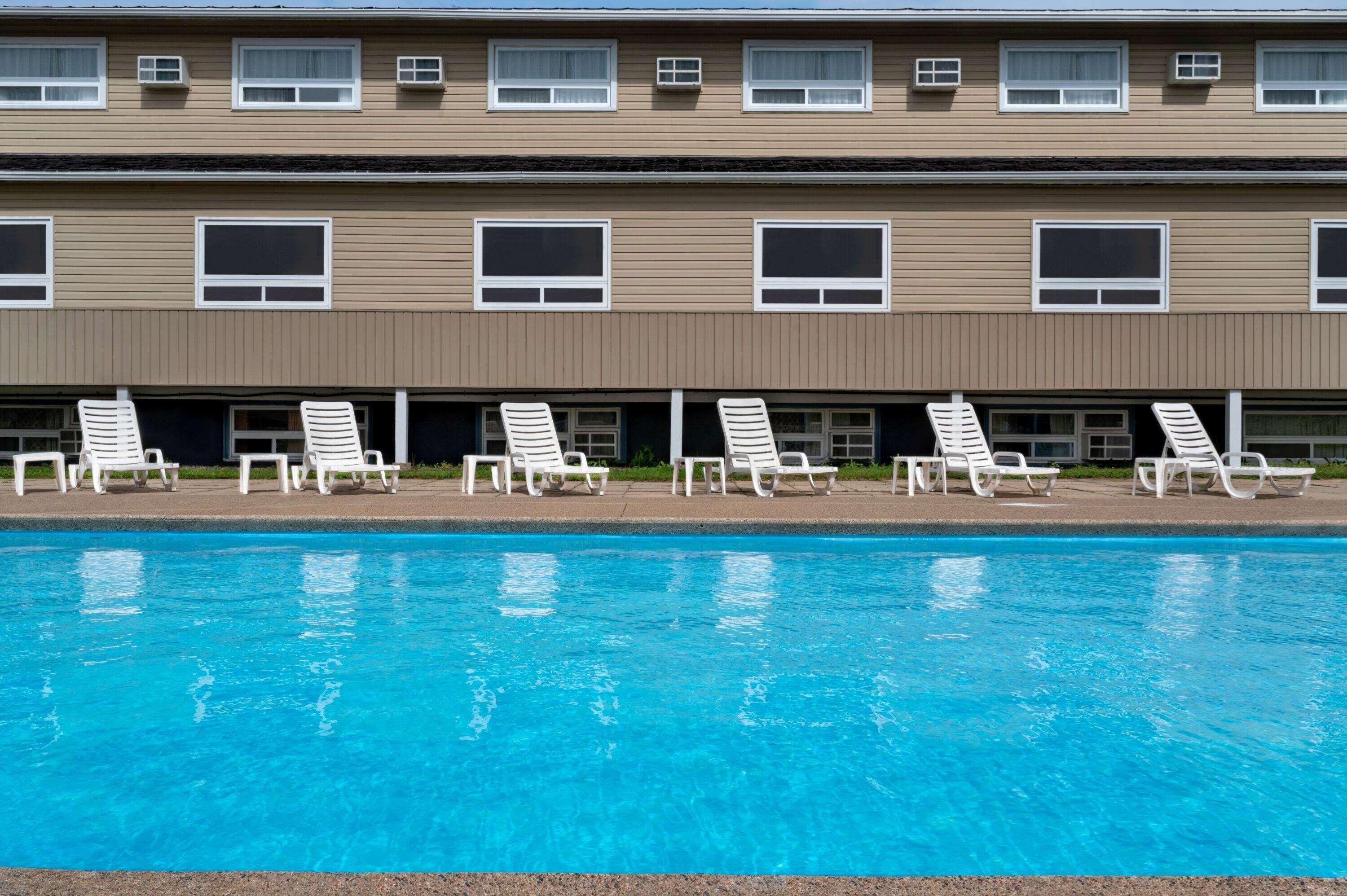 Days Inn By Wyndham Fredericton Exterior foto