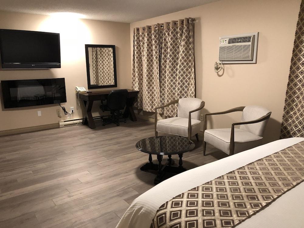 Days Inn By Wyndham Fredericton Exterior foto